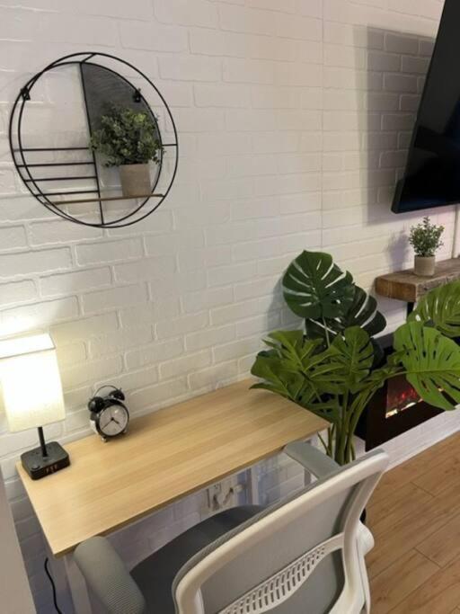 Apartmán Lit King - 1Ch Bien Situe Pour Decouvrir Quebec Exteriér fotografie